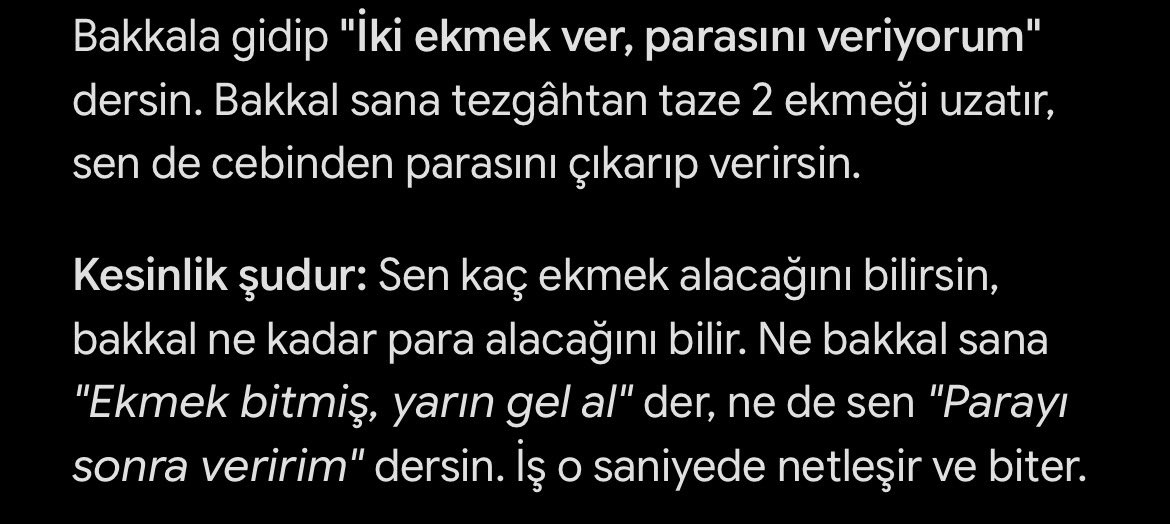 TarikBasoglu's tweet photo. #yeotk #astor #bist #brsan 

BU SÜREÇTE NEDEN AÇIĞA SATIŞ GETİRİLMİYOR ÖNLEM ALINMIYOR 
FON TARAFINDA PARALAR ÖDENSEYDİ
HİSSE TARAFINDA FONDAN 5 KATTAN FAZLA PARA ÇIKMAZ İDİ TAKAS KESİNLİĞİ
NEDEN KALDIRILMAK İSTENİYOR SADECE BASİT BİR ÖRNEK PAYLAŞIYORUM 
#thf #tly #dfi #tp2 #doh https://t.co/mHJu8uU1EF