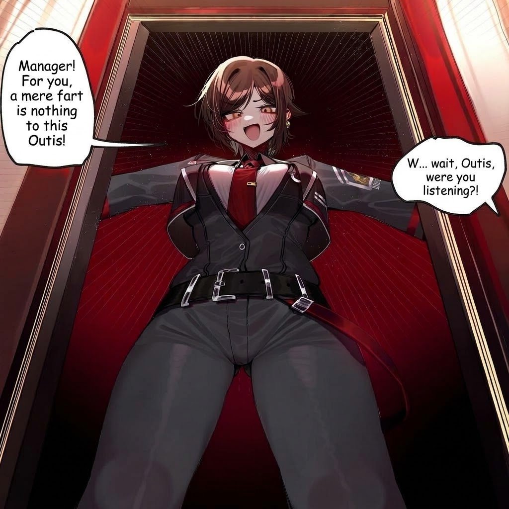 teua247939's tweet photo. Outis & Faust - Hyper Fart, Hyper Scat Comic
) My Patreon page is still under review, so it's hard to check the full version right now :(
#scat #outis #faust #limbuscompany #hyper #fart https://t.co/JTCkAxjZ6l