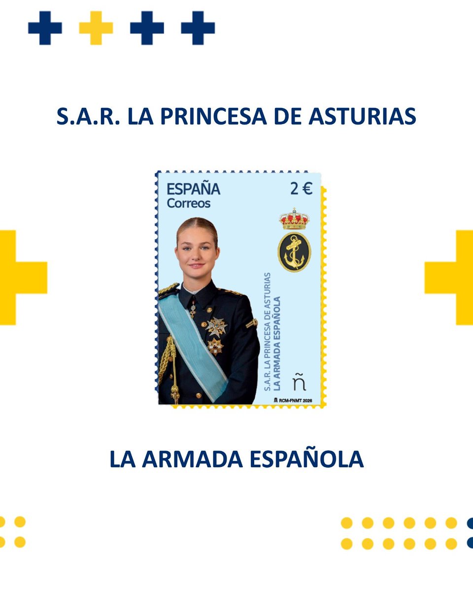 Correos tweet picture