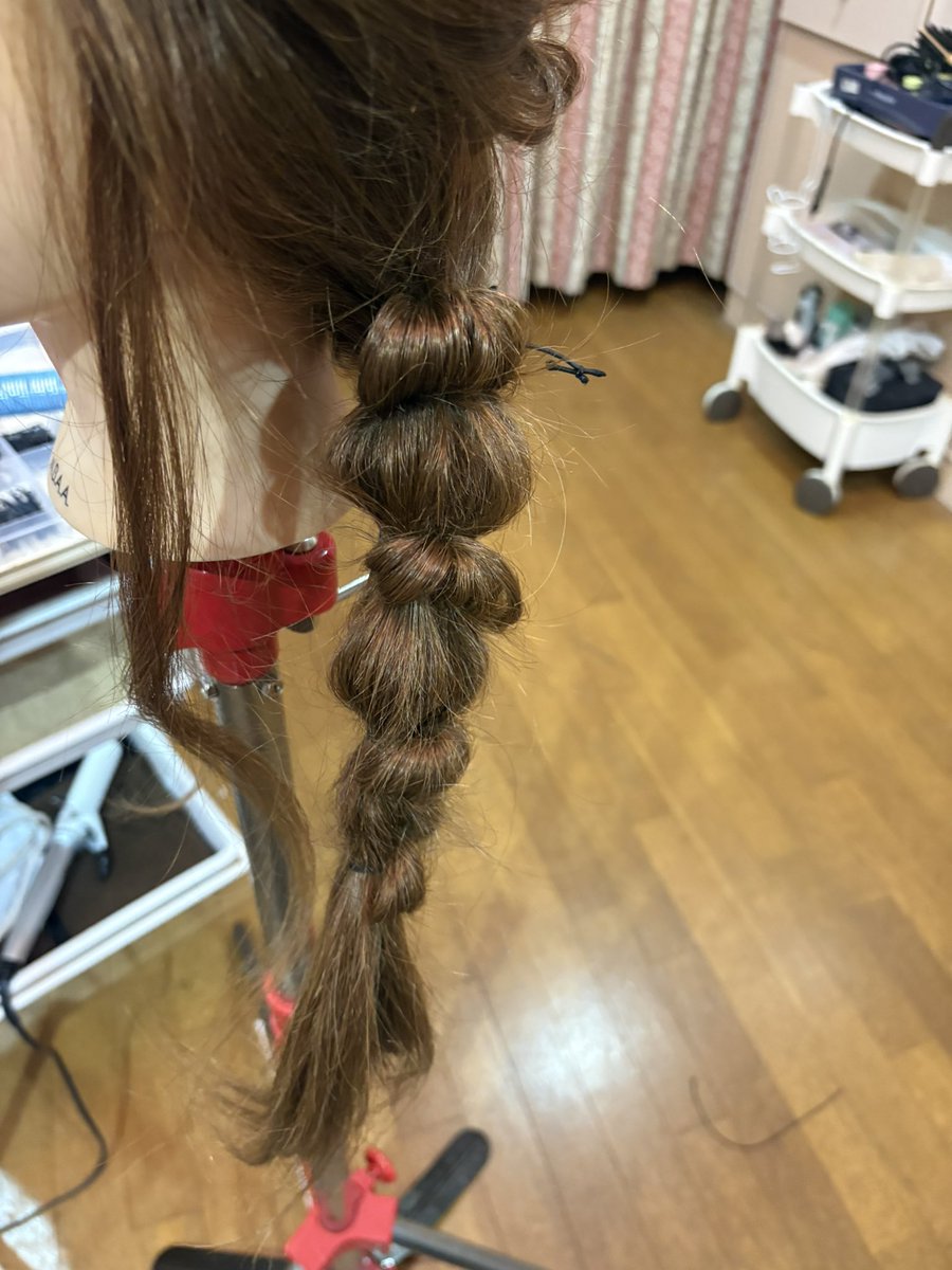 co_na_na775's tweet photo. お昼からレッスンでした。 https://t.co/4rGnHWef5W