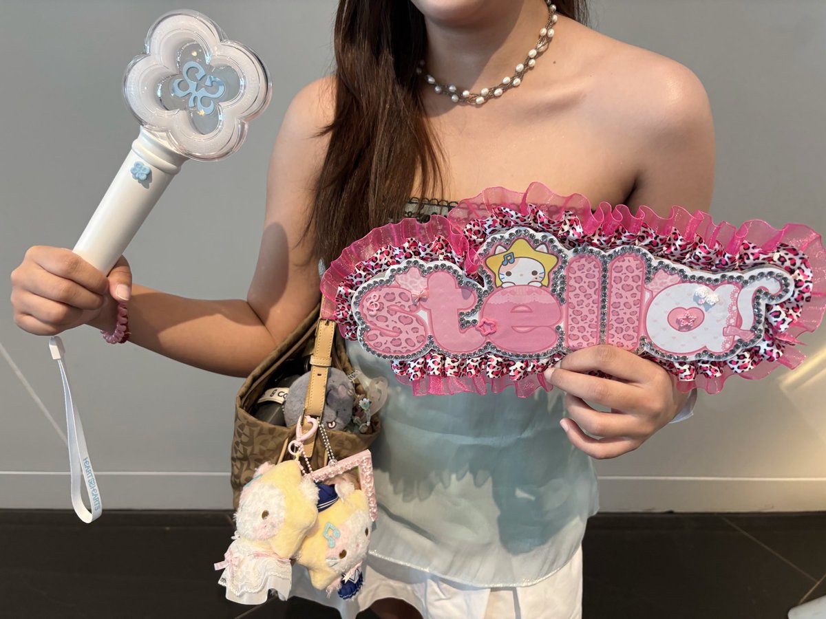 myunfaye_lee's tweet photo. ผมรักน้องสเตลล่าครับ 🩵🩷 https://t.co/zK8NnKWMsY