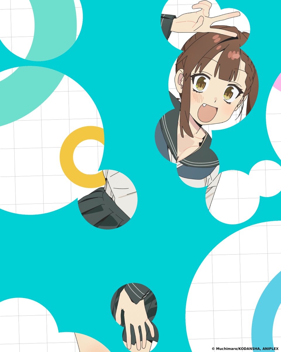animeloverOV's tweet photo. That dignified smile belongs to none other than Student Council President Hisako Kotobuki! 👑✨ 

Top student, star athlete, and trusted by everyone at Fujinasu Academy—yet behind those cute cutouts lies the council's biggest closet perv! 😳

Title: Even the Student Council Has Its Holes!
https://t.co/Sq3AaZsgkn
#StudentHoles