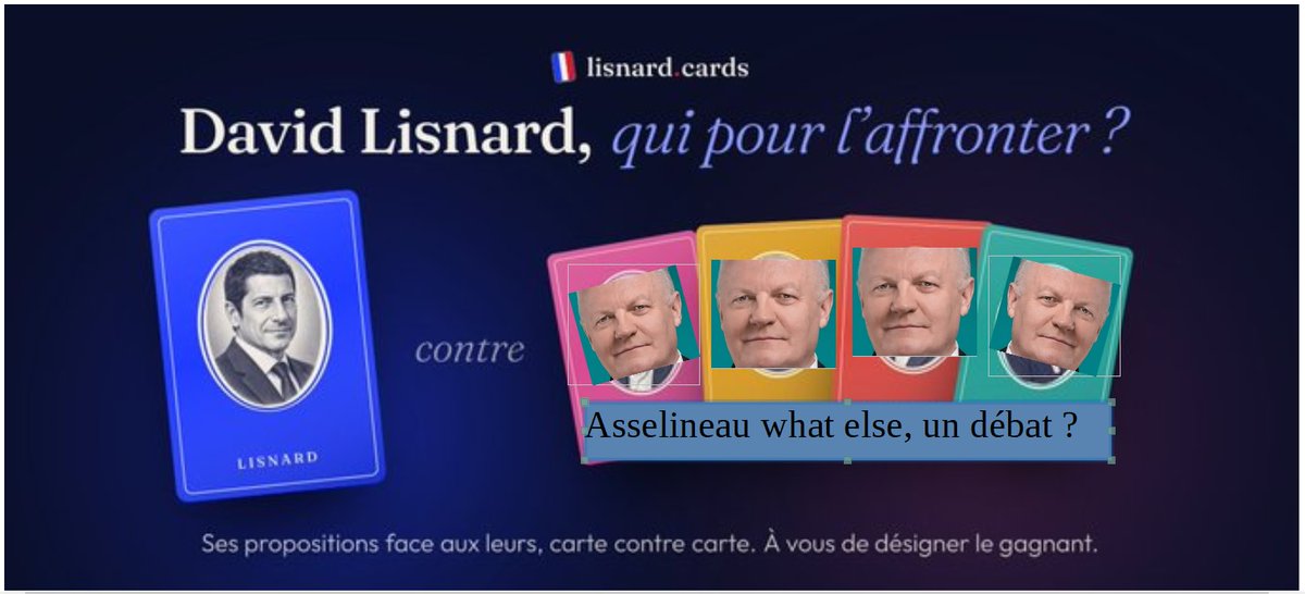 EricPerruche's tweet photo. @prezlisnardo @Nouv_Energie @davidlisnard https://t.co/KXr9Iu0r9Y