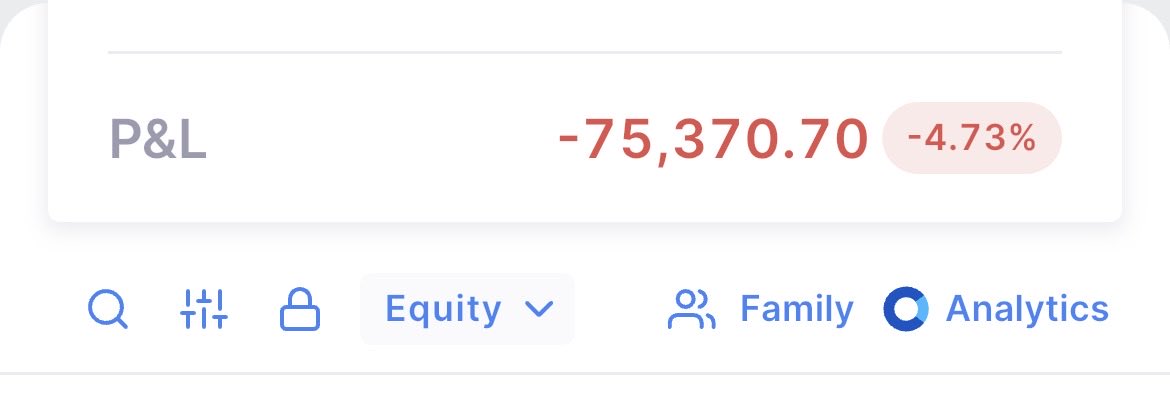 KrishAlpha7's tweet photo. 2nd 🥈 buying of the day wait for lower circuit 

#Investing https://t.co/IQ4IVsUpyU