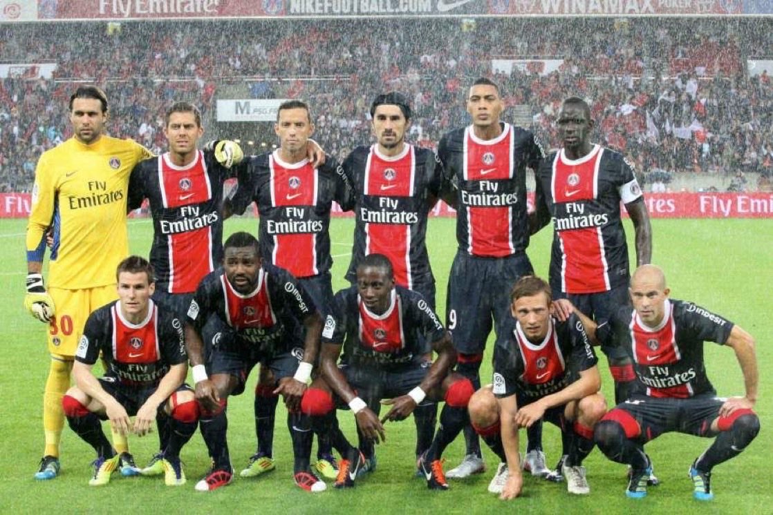 GunnerPuls's tweet photo. If you can name atleast 5 of them you are truly a football legend https://t.co/O8ouBu4lti