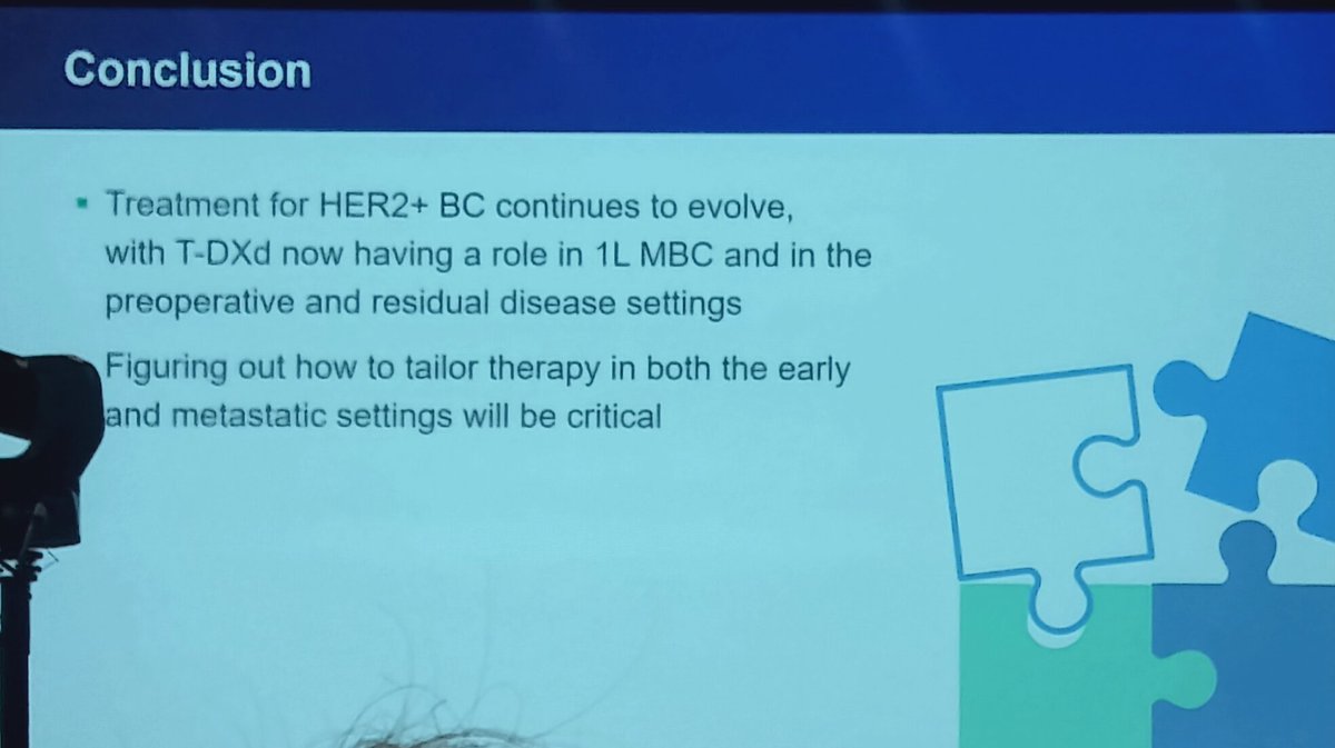 Abeid Athman (Omar). ESMO 2026 slide: DESTINY-Breast09 (2 of 2)