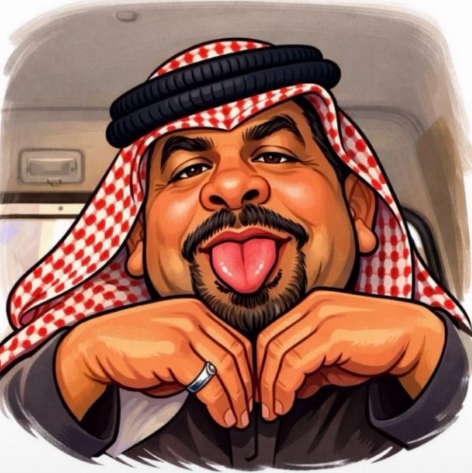 almudahi tweet picture