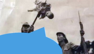 H80135's tweet photo. @0i0ff @qqgmpo @v45jamess just like how it didnt protect the bat eaters from the glorious japanese.😂 https://t.co/rN0YNYkyI6
