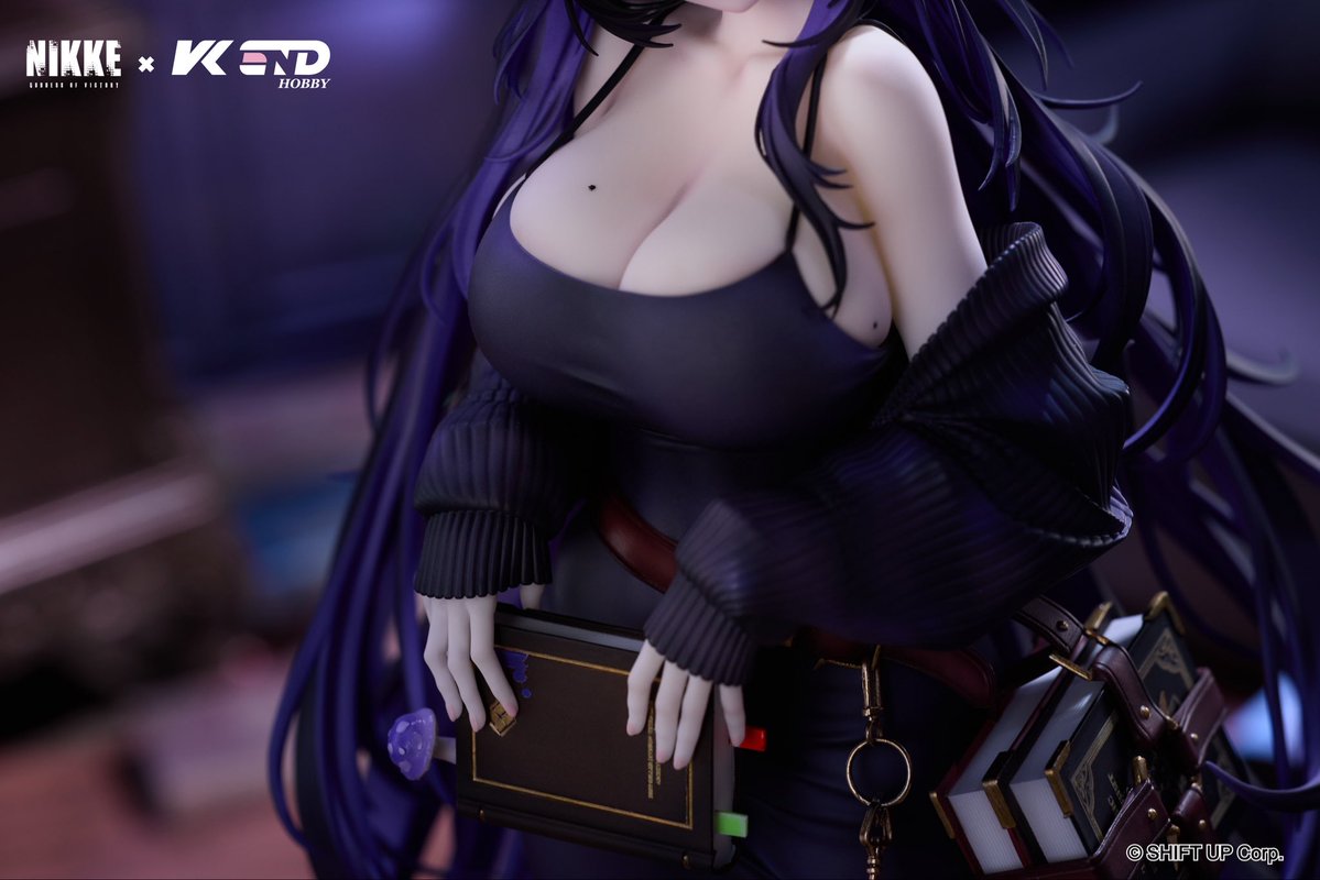 VKEND_Hobby tweet picture