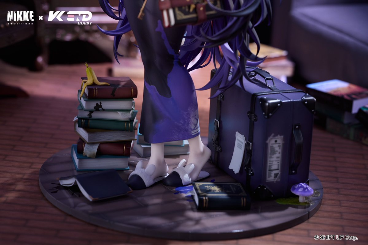 VKEND_Hobby tweet picture