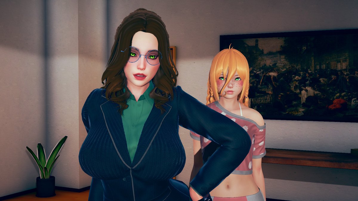gamcore's tweet photo. Gods and Champions https://t.co/o4gBRzf8Fw 💫 This is an epic story about a guy fighting for his life while uncovering the mystery  ⚔️ and yeah, with plenty of steamy action along the way! #visualnovel #SFW https://t.co/8S9ioXWJSK