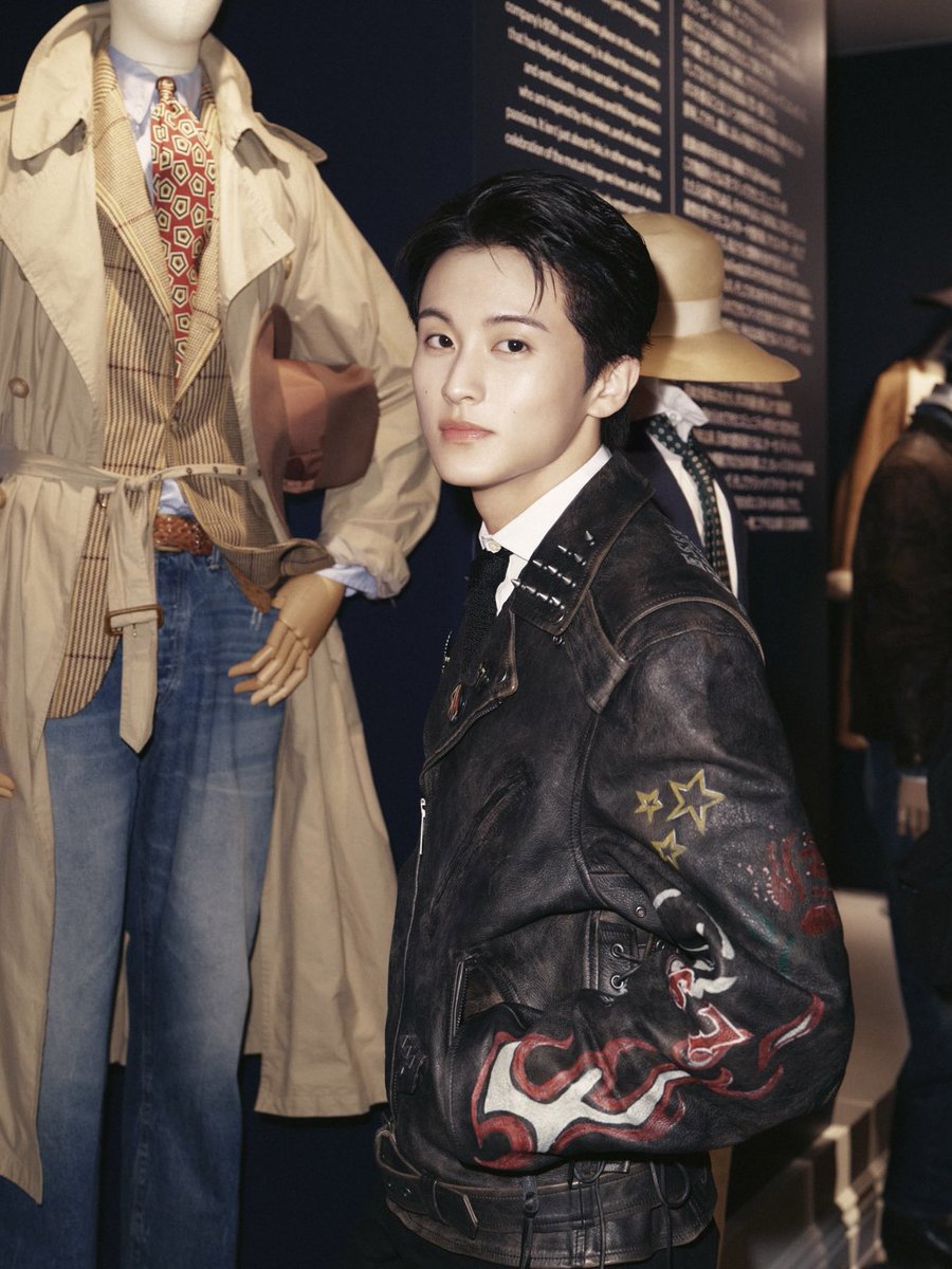 8mkitty's tweet photo. 폴로의 대명사….맠자님 https://t.co/B9m9I0VTiz