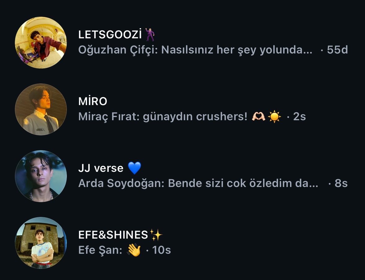 Yikilmadim8 tweet picture