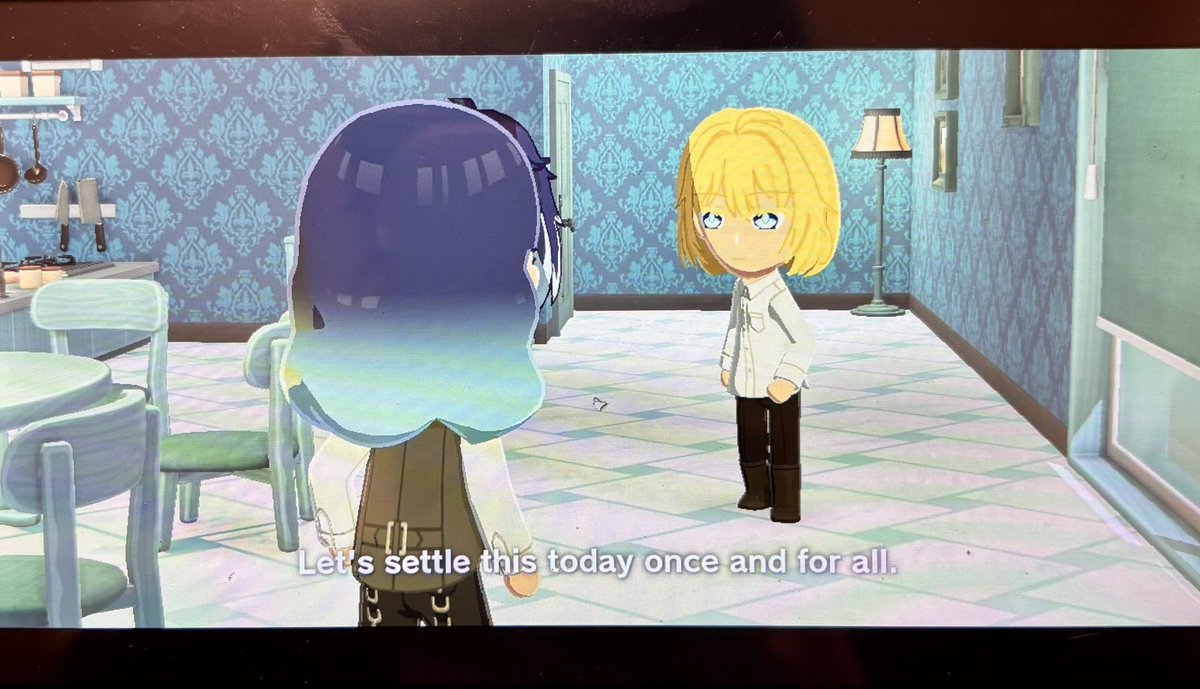 marinealice210's tweet photo. What is wrong with you guys

#BelyiTsar #Flins #Tomodachilife https://t.co/pY8bPo21nl