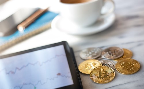 WindrushBusines's tweet photo. Crypto tax alerts for investors
Crypto transactions like swaps and spending could trigger capital gains tax. Keep records and check reporting rules to avoid surprises with HMRC. #crypto #tax #HMRC https://t.co/kLKk4tcWLs https://t.co/ldgMqTz0UO