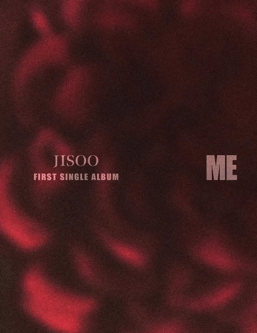 soowhat____'s tweet photo. Jisoo Me single and Amortage ep album is so “Me Amor” sounds like spanish Mi Amore “My love” https://t.co/lODw8nfUvj
