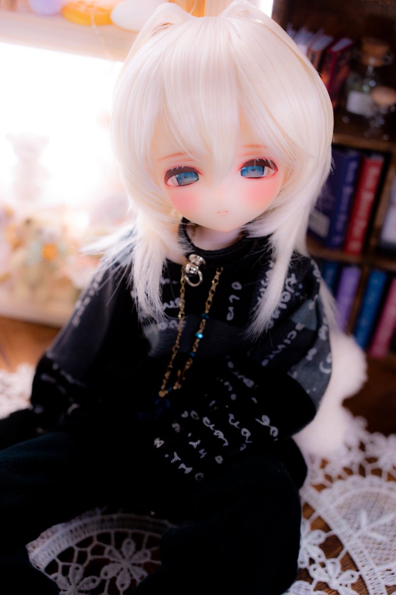 nightcherry4869's tweet photo. こちらの子ですが、何故か出品が取り消されてました💦今再出品しました🙏
入札していただいていた方がいたかと思いますがもし気に入って頂けていましたら再度入札いただければと思います
もし何かありましたらご連絡ください🙏

https://t.co/aqgQKAbCnI https://t.co/9akVEw95gj