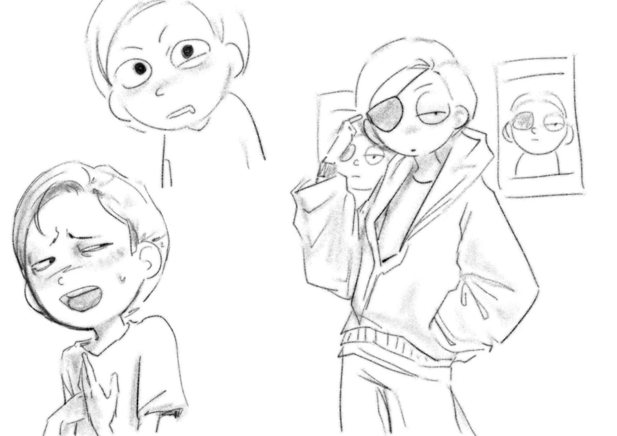 AGENT8_tt's tweet photo. Небольшие скетчи 
Ой Джессика медсестра ойй ай
#rickAndMorty #mortysmith #evilmorty #art https://t.co/cJjYpTTjZy