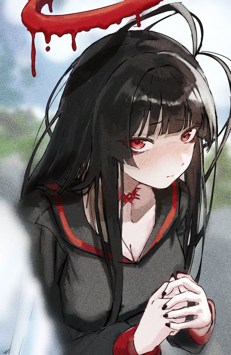 sandwatching's tweet photo. 👀
#ブルアカ https://t.co/WBgoIynpiJ