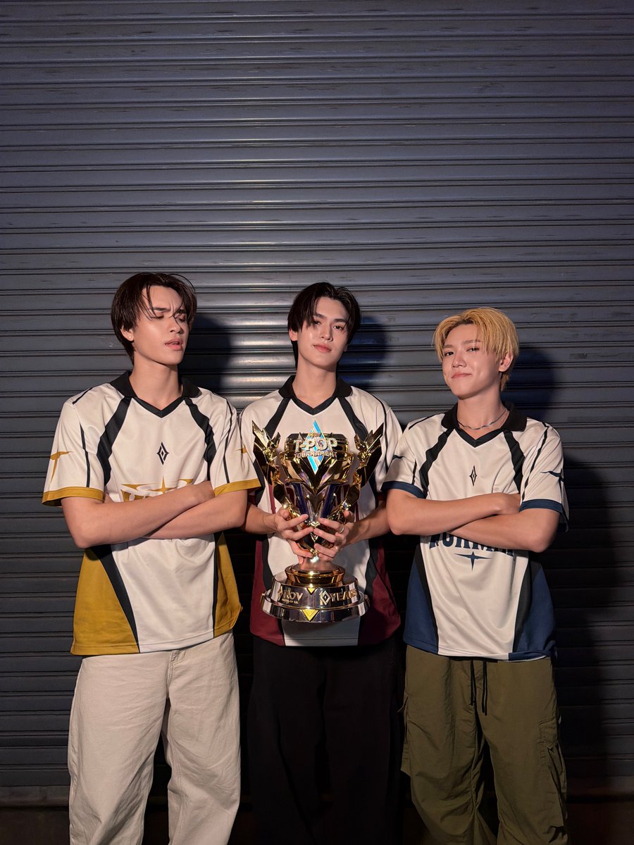 DICE_SONRAY tweet picture