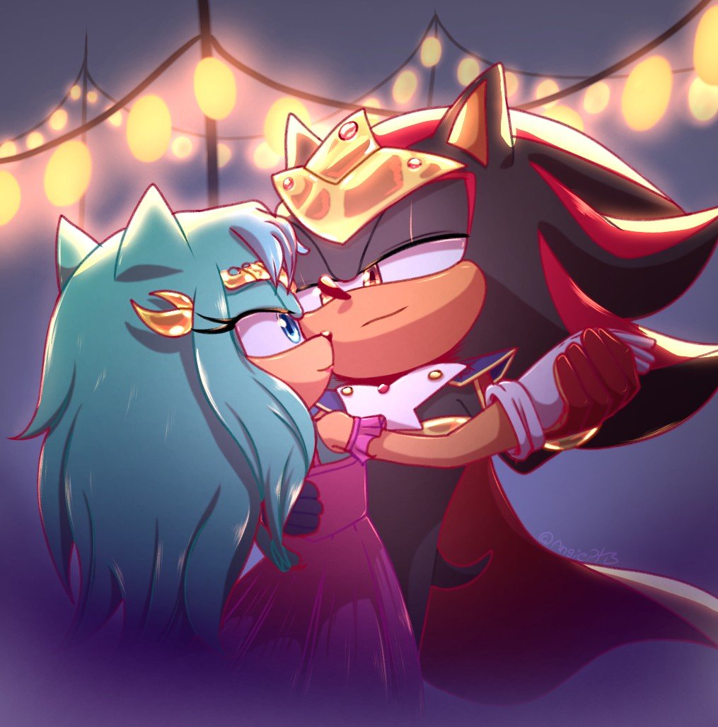 Angie_TND's tweet photo. Heeeell yea ai looks way BETTER than my art i've wasted my whole life learning to draw i can't velive that. https://t.co/FQubgi3yyP