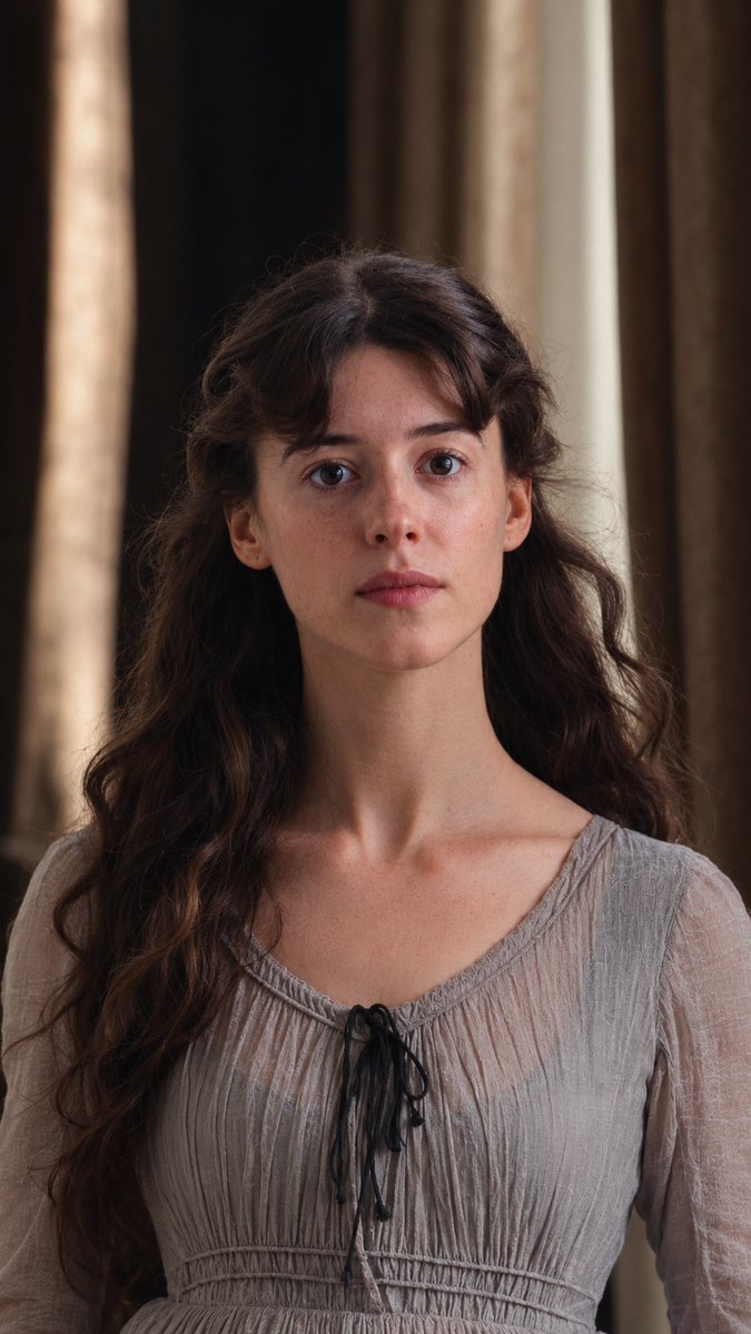 flixcenter's tweet photo. Daisy Edgar-Jones as Elinor Dashwood. 📸 https://t.co/GoiwrziKGN