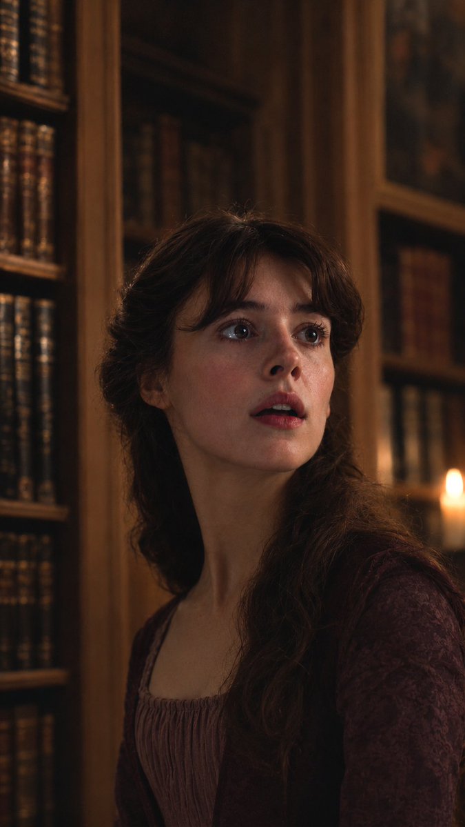 flixcenter's tweet photo. Daisy Edgar-Jones as Elinor Dashwood. 📸 https://t.co/GoiwrziKGN