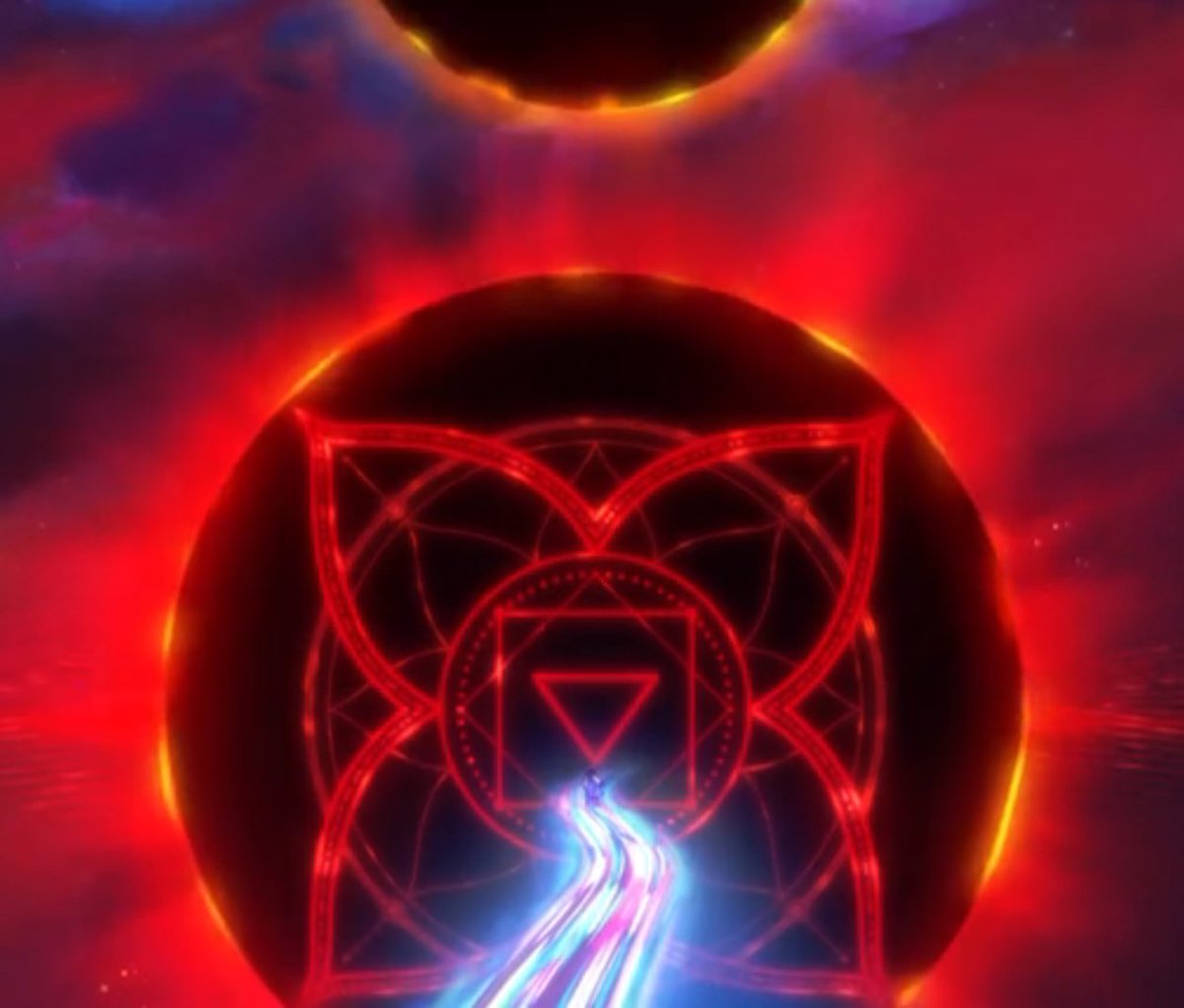 cirarula's tweet photo. seven havens SPOILERS
.
.
.
.
.
.
.
.
.
.
THE WAY I SCREAMED!!! THE CHAKRA THEORY WAS RIGHT THANK YOU https://t.co/ecXelfahja