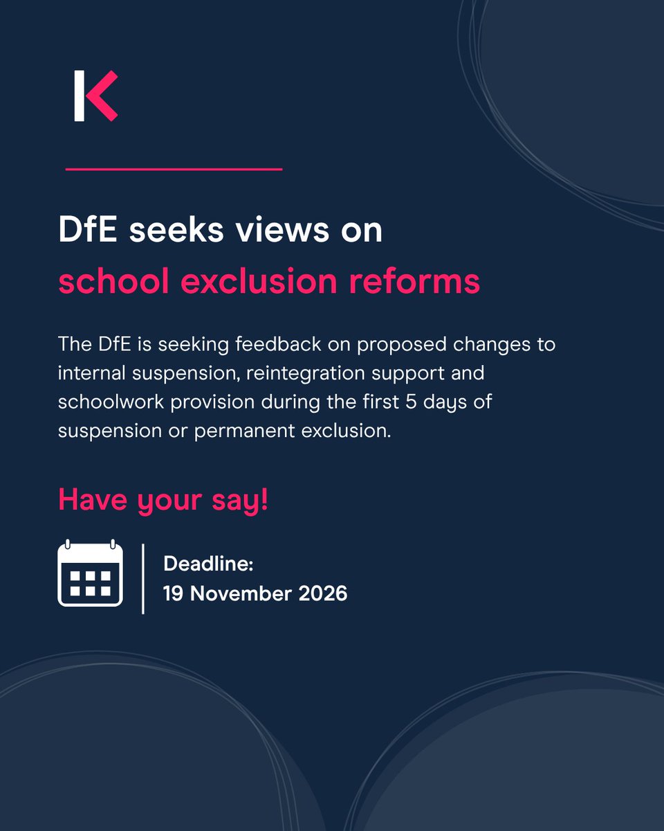 TheKeySL's tweet photo. Here are this week’s top sector stories 📰

To stay up to date with all the latest education news, sign up to our weekly news briefing: https://t.co/aMMaLztgZ4

#education #news #teaching https://t.co/wAauaDpSmc