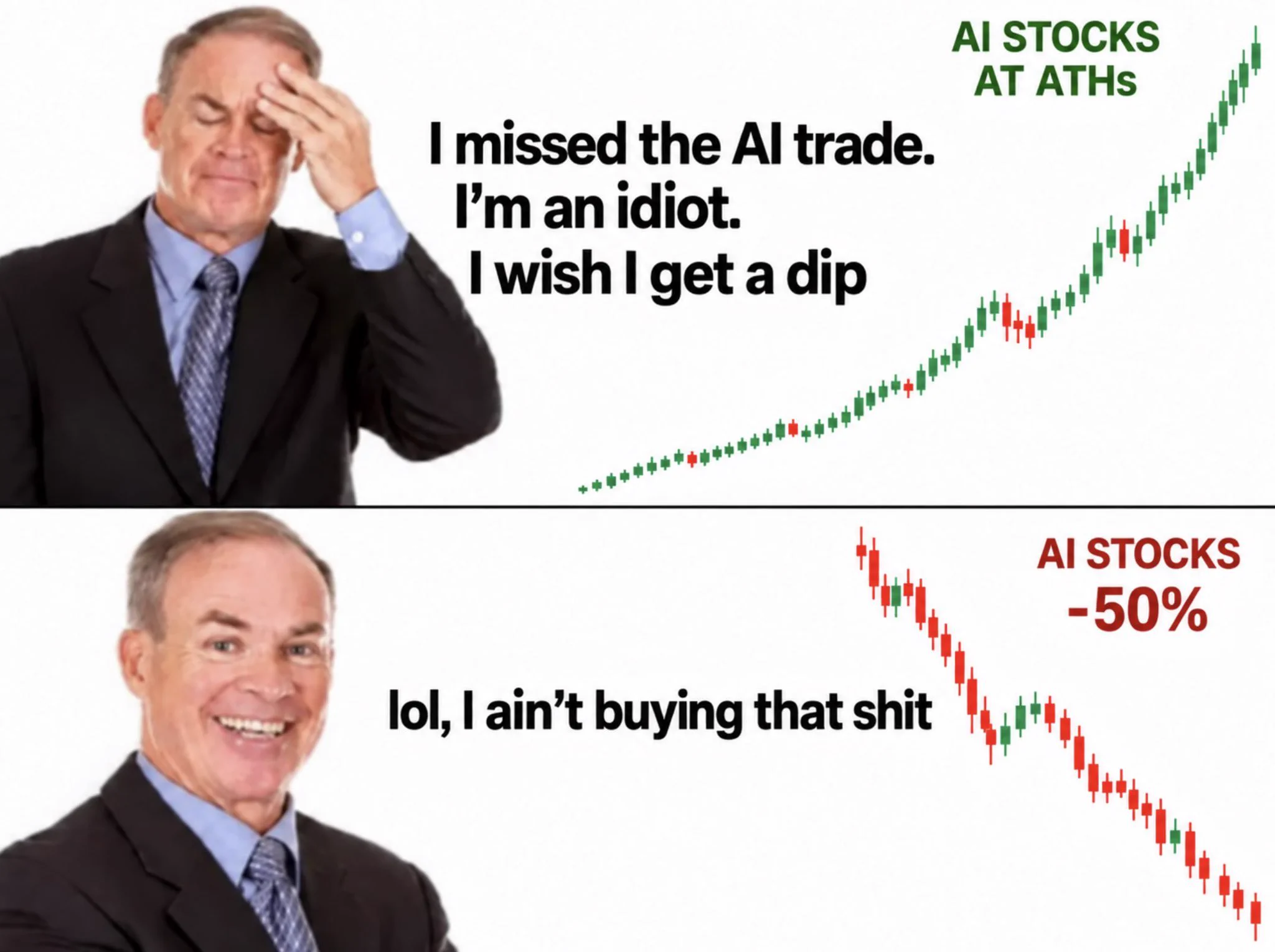 Treyding Stocks on X: 