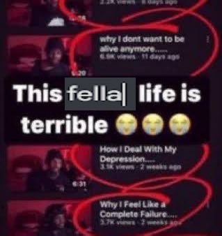 Ceeseborgir's tweet photo. @misandristsrule There’s no way this is real 😭😭😭😭😭😭😭😭😭😭😭😭😭😭😭😭😭😭😭😭😭😭😭😭 https://t.co/RQbSl67AYA