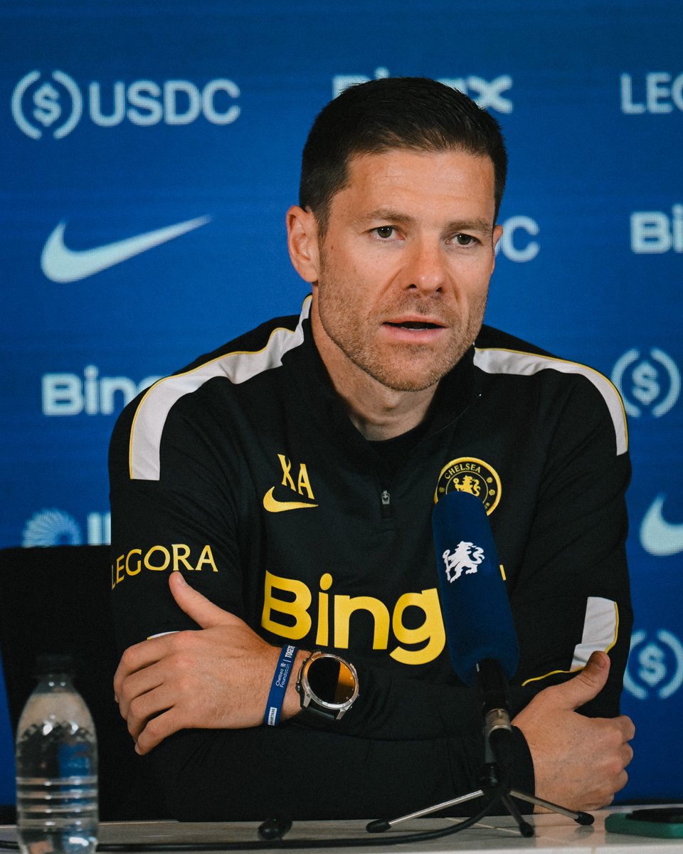 ChelseaFC's tweet photo. An update on Emi Martinez and three more Blues ahead of #CHETOT. 💪