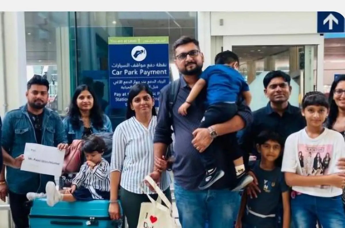 smmd1981's tweet photo. From takeoff to touchdown, Dubai awaits. From Burj Khalifa views to desert safaris, luxury stays and shopping, we handle every detail for a hassle-free getaway. Let’s plan your next adventure with Explore at Ease Holidays. https://t.co/mPkVDFC9gl