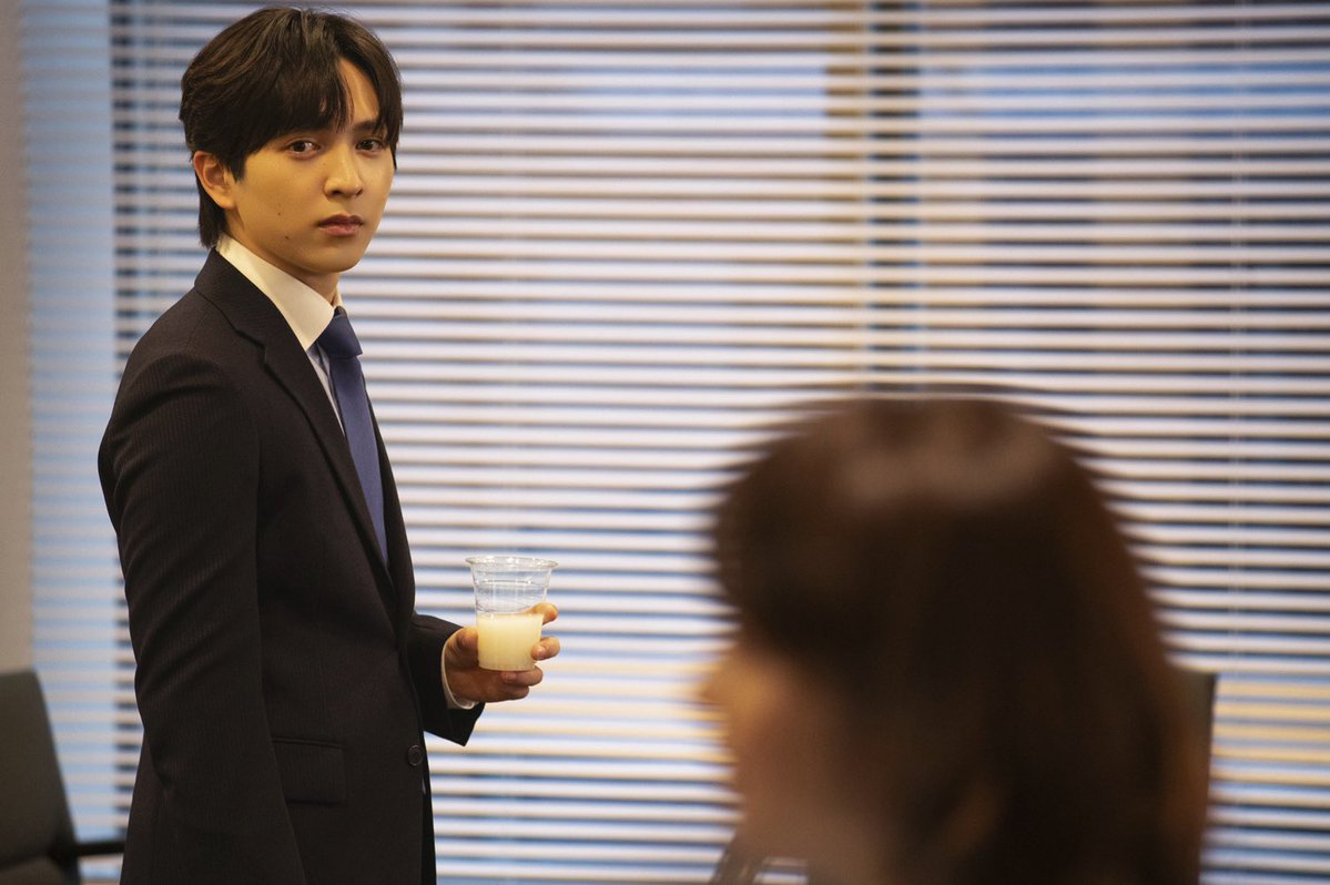 Emo_miu's tweet photo. ／
【主演 #吉田仁人(M!LK）】
新金曜ドラマ『溺愛　～ 実は、最強ヒーロー ～』OPテーマ #スパドラ に決定💙🎉
＼

🎶SUPER★DRAGON
　新曲「本能」

❤️‍🩹楽曲の一部を使用したPR映像
 ＆第1話場面写真も公開❤️‍🩹

[▼詳細]
🔗https://t.co/EgGv5r01cq

@Supdra_staff 
#ドラマ溺愛 #池田彪馬 #MILK https://t.co/u01Id5bo3M