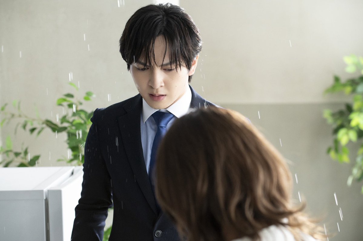 Emo_miu's tweet photo. ／
【主演 #吉田仁人(M!LK）】
新金曜ドラマ『溺愛　～ 実は、最強ヒーロー ～』OPテーマ #スパドラ に決定💙🎉
＼

🎶SUPER★DRAGON
　新曲「本能」

❤️‍🩹楽曲の一部を使用したPR映像
 ＆第1話場面写真も公開❤️‍🩹

[▼詳細]
🔗https://t.co/EgGv5r01cq

@Supdra_staff 
#ドラマ溺愛 #池田彪馬 #MILK https://t.co/u01Id5bo3M