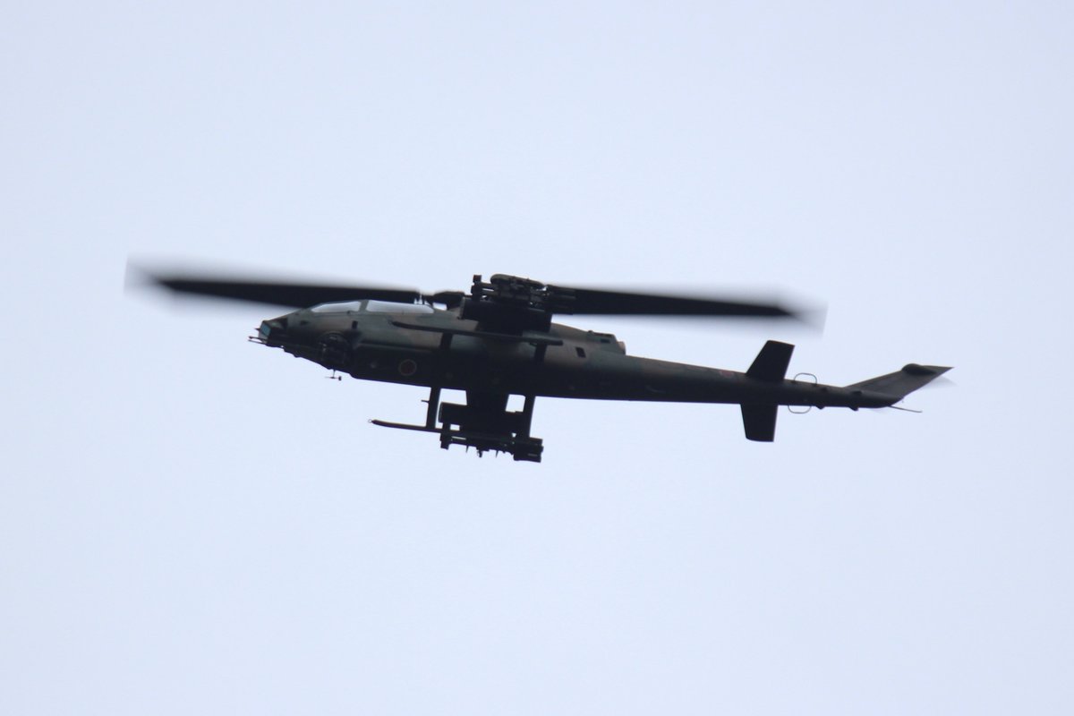 ATLAS_5097's tweet photo. 2026/10/23 RJTL
BRNCO C-130H 45-1073 401SQ
EXTRA EA-300 JA11DB
PLUTO U-680 02-3032 飛行点検隊
ATTACKER AH-1S JG-3479  陸上自衛隊
下総に来てた方々、お疲れ様でした〜
明日楽しみましょう😊 https://t.co/i1sCxvUhIr