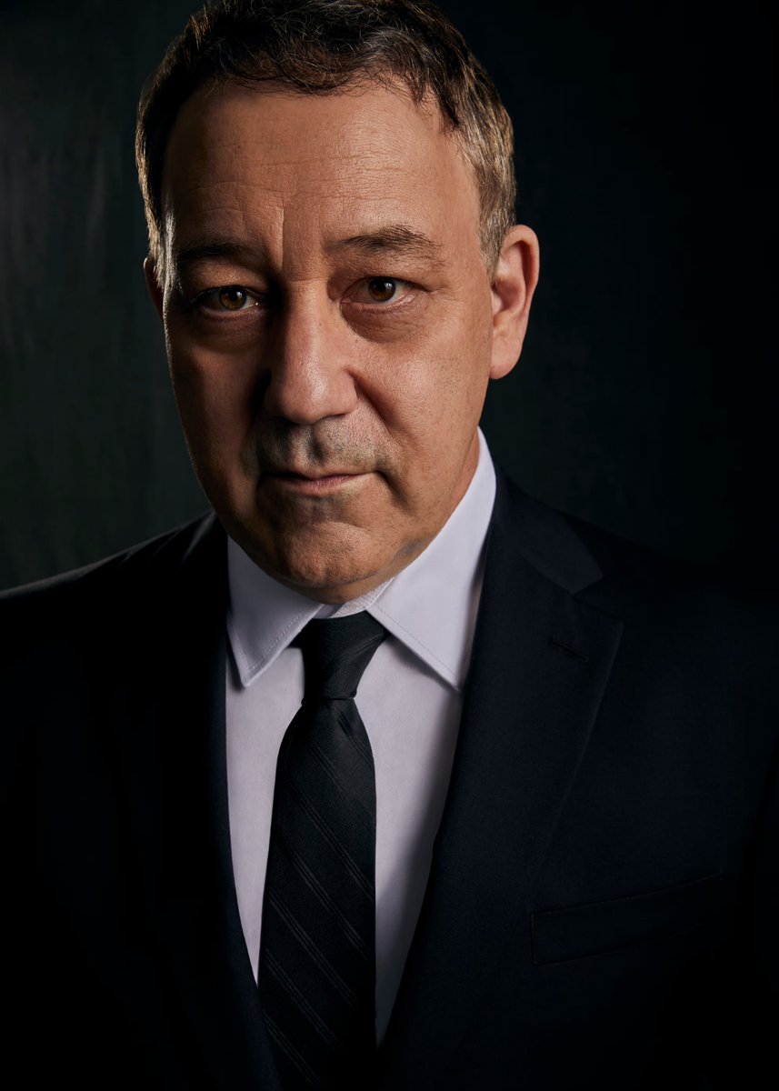 SamRaimiUpdates's tweet photo. Happy Birthday to the one &amp; only Sam Raimi. https://t.co/URDTO8Z2Pr