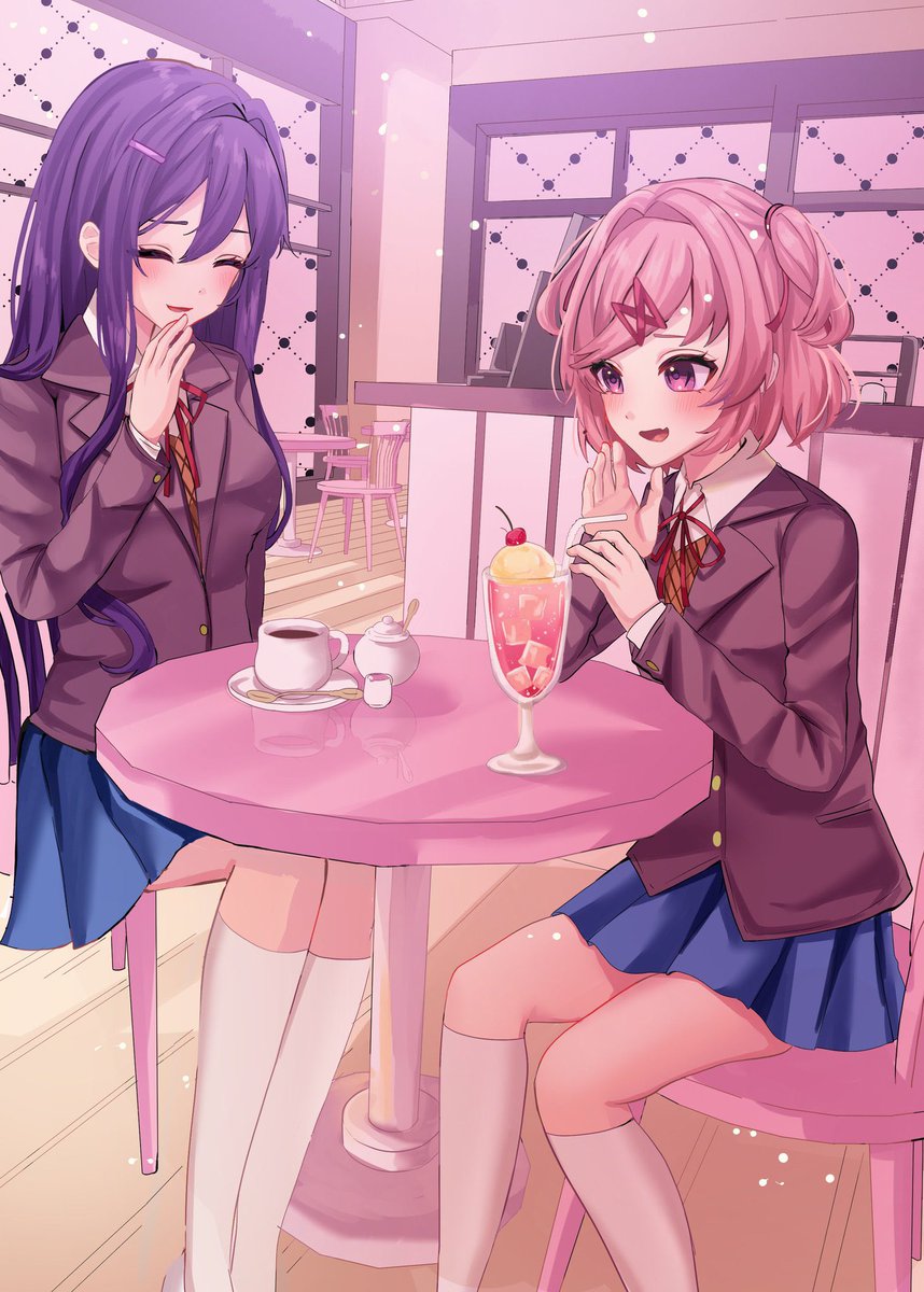 Sabumoechi tweet picture