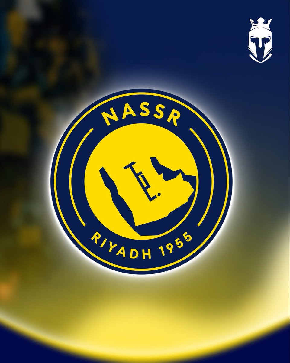 AlNassrTribune's tweet photo. 🚨 @saadlegal2030

An upcoming meeting at Al Nassr will focus on aligning viewpoints, clarifying the vision for the next stage, resolving outstanding issues and reinforcing the squad during the winter transfer window. https://t.co/3gZZRkdzBe