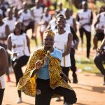 Photo by AIDS INFORMATION CENTRE-UGANDA (@aic_ug)