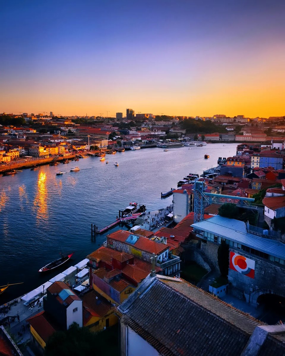 crhinel91's tweet photo. Porto, Portugal https://t.co/whTDrmQToD