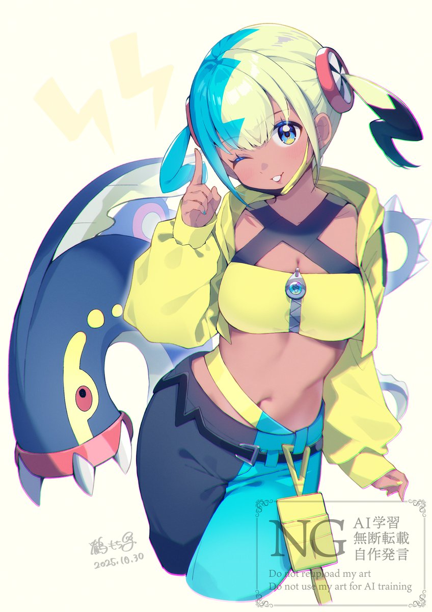 mochiko_tsuru's tweet photo. ZA発売してから1年経ったってマジ！？ https://t.co/5Vos59mAs4
