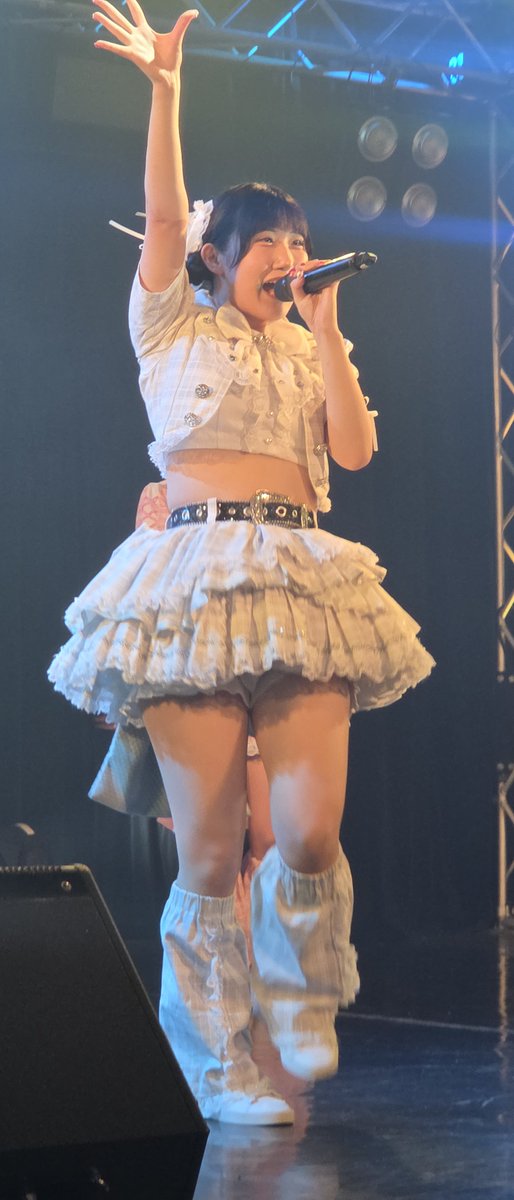 hidamari12's tweet photo. 全体とらえるとこんな感じかな！

#ジューロック
#苺野える
#えるにえーる届ける https://t.co/ervUr6ajFn