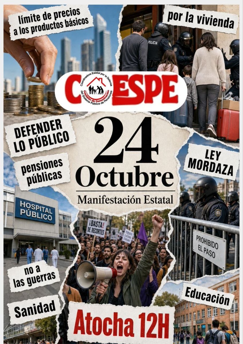 CoespeOficial's tweet photo. https://t.co/YFltLQxoRN