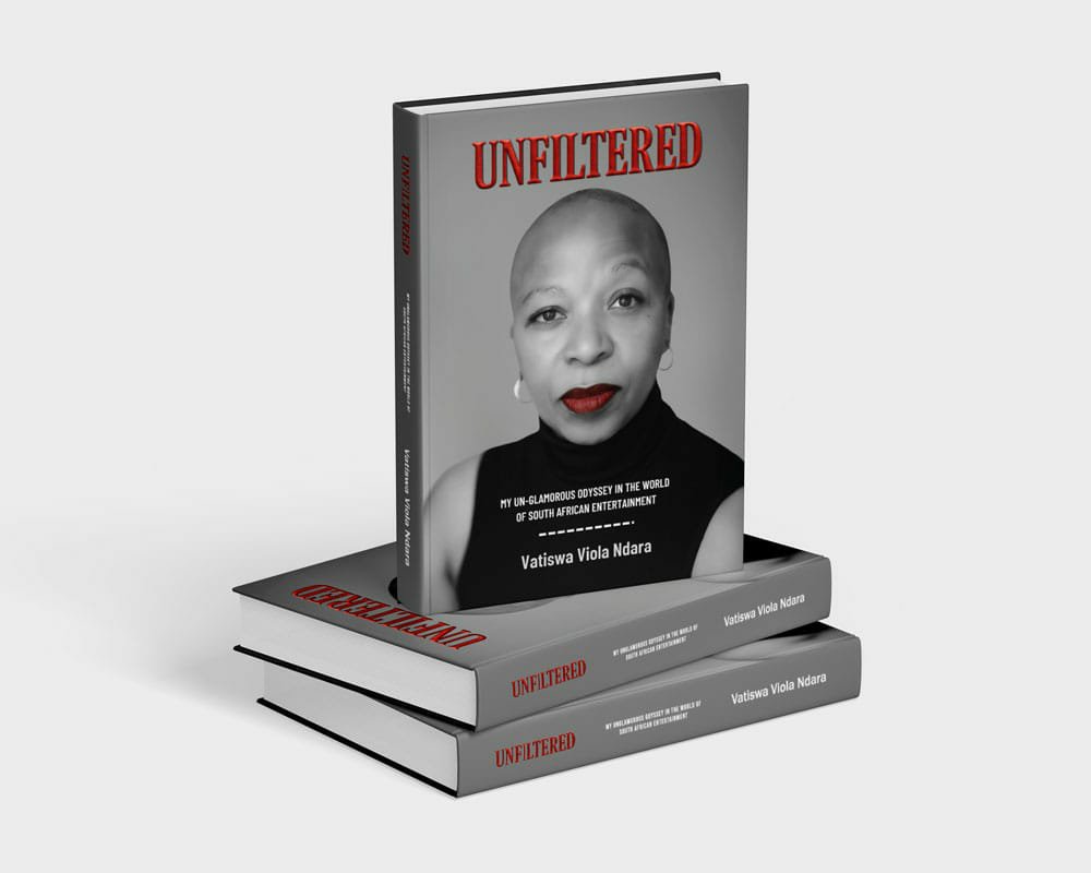 theVati_Can's tweet photo. Available on Takealot and Amazon
#unfiltered #UnfilteredMemoirs #unfilteredbookseries https://t.co/h9w8caYlBE