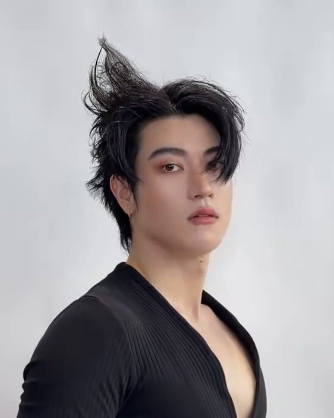 BLUEHEART_CH's tweet photo. ไก่ซิ่งตลอดไป https://t.co/pSDioX3Znj