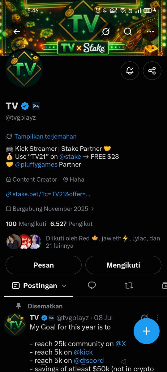 0xpower0's tweet photo. @Manifestedwin @tvgplayz Done 
3nuSTqnrLiKmepuckJNEkSi1qAv3gXCK3bqQ38tqN5Q5 https://t.co/Ger8UNxTxJ