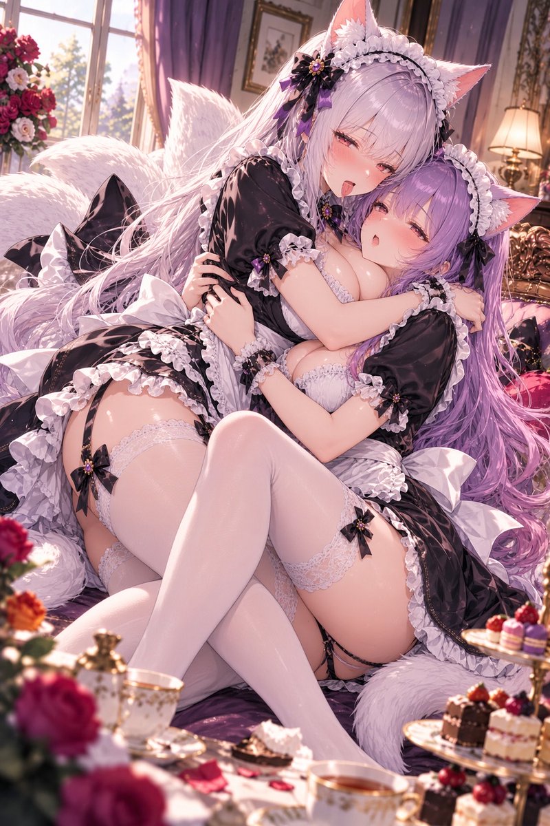 rtavi1v6uR9ithY's tweet photo. @9HXI1tktUh97383 描かせていただきました、どうでしょう…？私のAIではこれ以上は…。 https://t.co/lK1mjaofRG