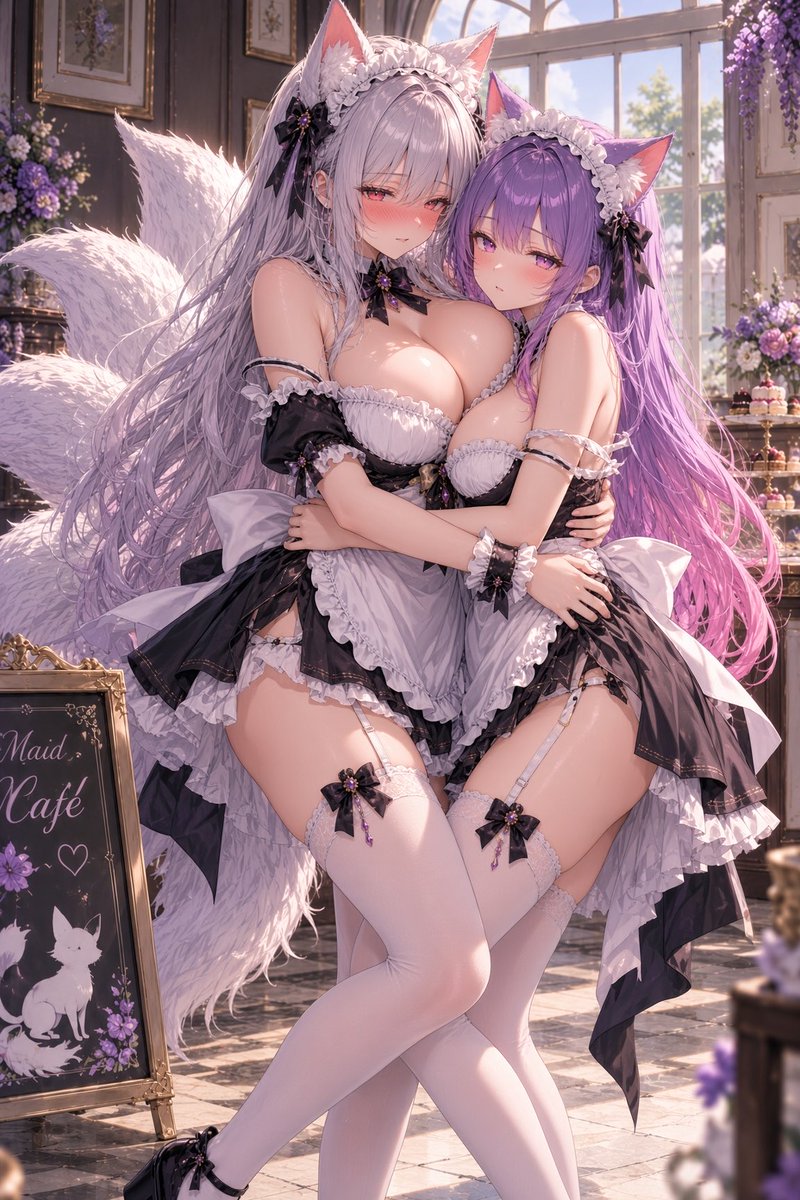 rtavi1v6uR9ithY's tweet photo. @9HXI1tktUh97383 描かせていただきました、どうでしょう…？私のAIではこれ以上は…。 https://t.co/lK1mjaofRG