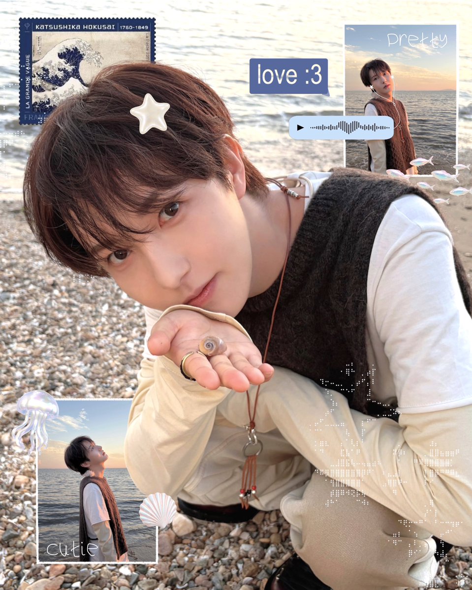 foxxierj's tweet photo. #renjun ! ˖°𓇼🌊⋆🐚🫧˖ https://t.co/WbiQe5IQ9I